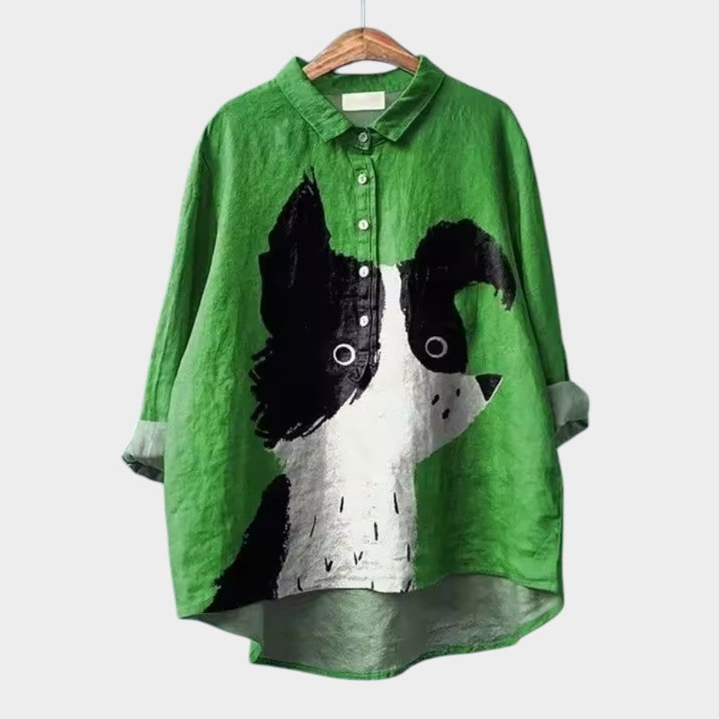 Maggie™ - Blouse