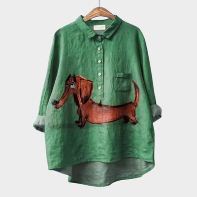Maggie™ - Blouse