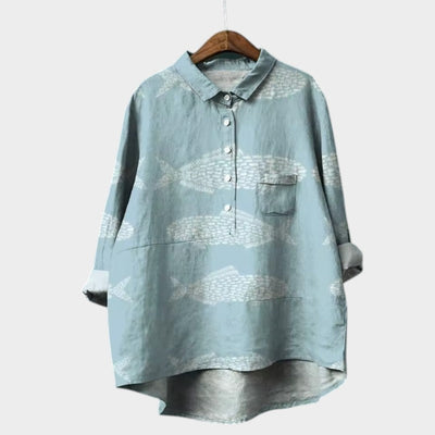 Kailani™ - Blouse