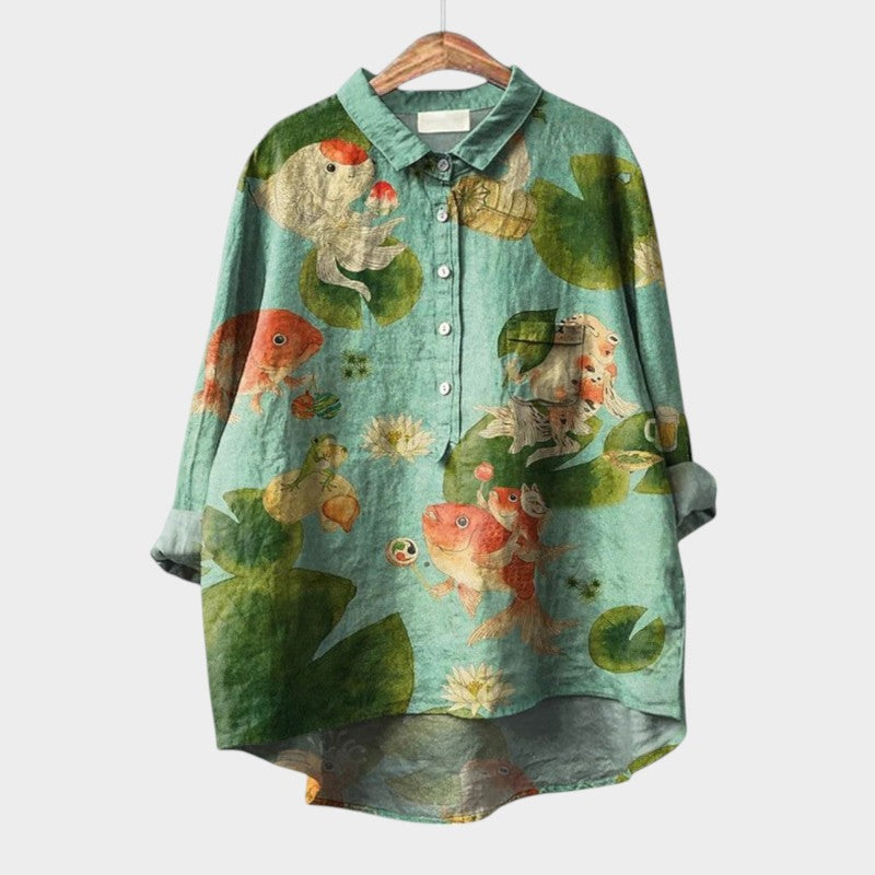 Kailani™ - Blouse