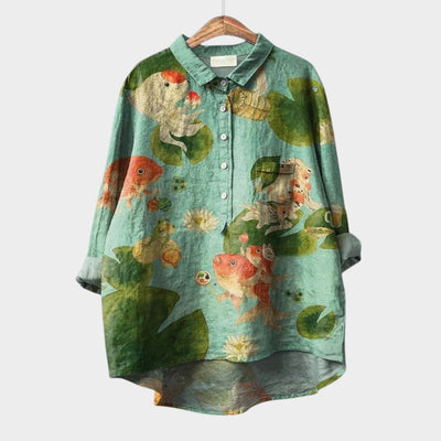 Kailani™ - Blouse