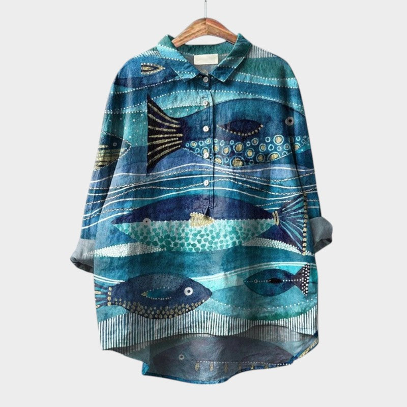 Kailani™ - Blouse