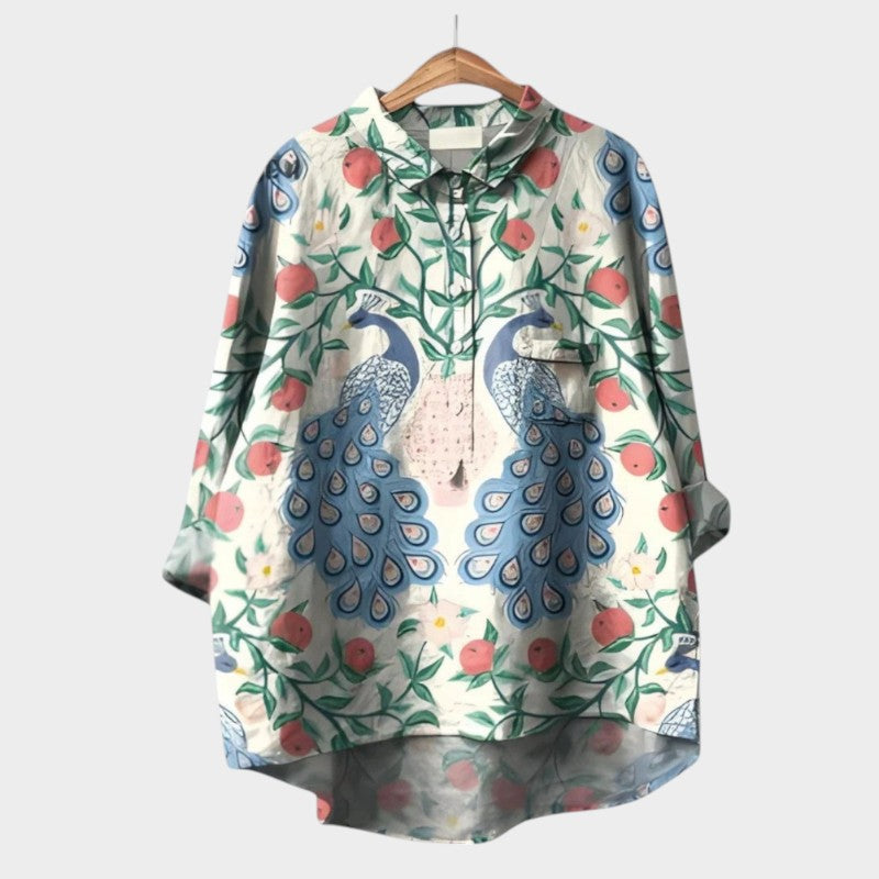 Kailani™ - Blouse