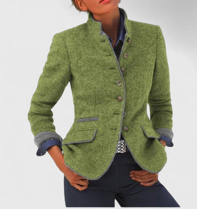 Cressida | Elegant Cardigan