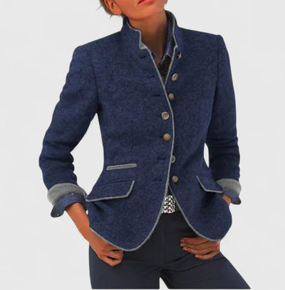 Cressida | Elegant Cardigan