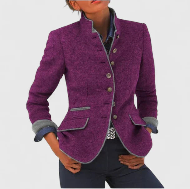 Cressida | Elegant Cardigan