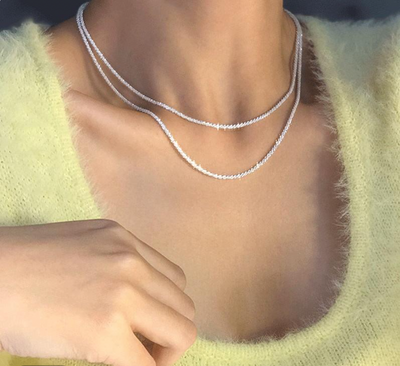 Larry | Necklace Set
