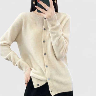 Melinda | Comfortable Cardigan