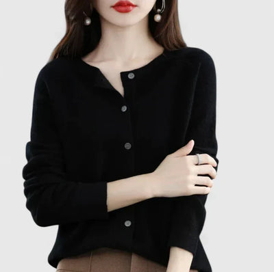 Melinda | Comfortable Cardigan