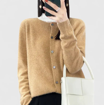 Melinda | Comfortable Cardigan