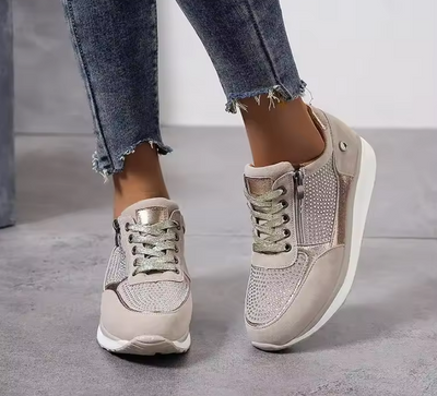 Albine | Everyday Ease Sneakers