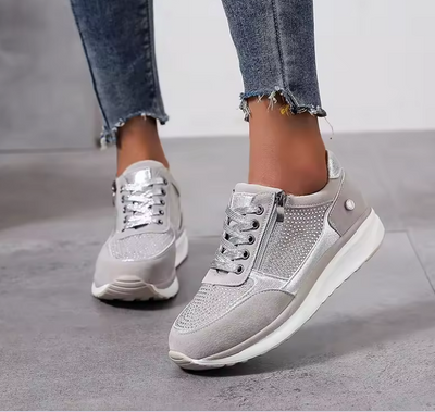 Albine | Everyday Ease Sneakers