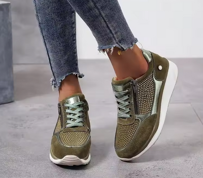 Albine | Everyday Ease Sneakers