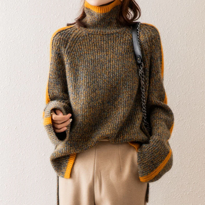 Kera | Cozy Sweater