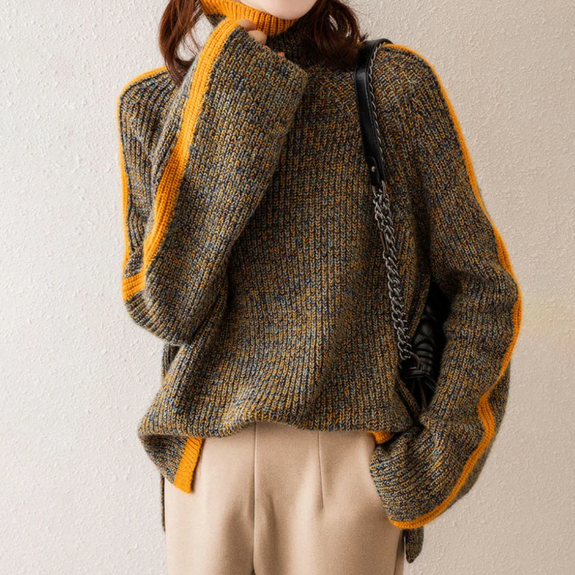 Kera | Cozy Sweater