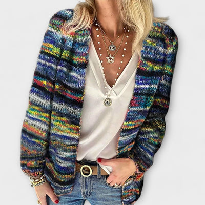 Ulisa | Comfortable Cardigan