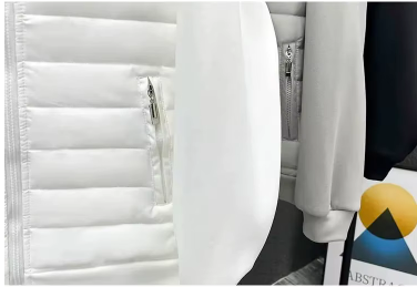 Aiden | Cotton Padded Jacket