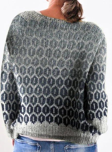 Lunessa | Comfortable Sweater