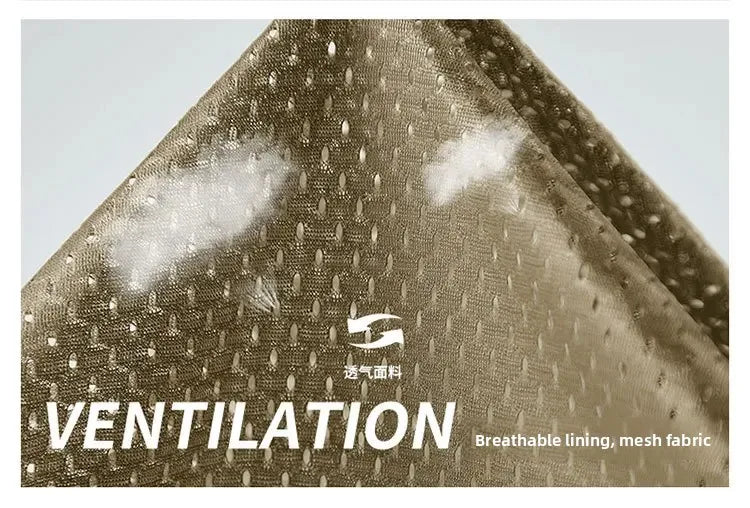 Ivan | Well-Dressed, Practical, and Simply Stylish Jacket