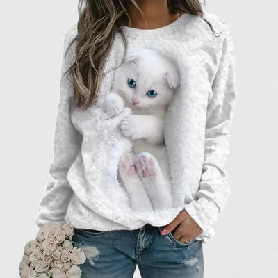 Aroa™ - Comfortable Sweatshirt