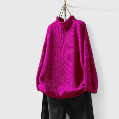 Elettra™  - Sophisticated Sweater