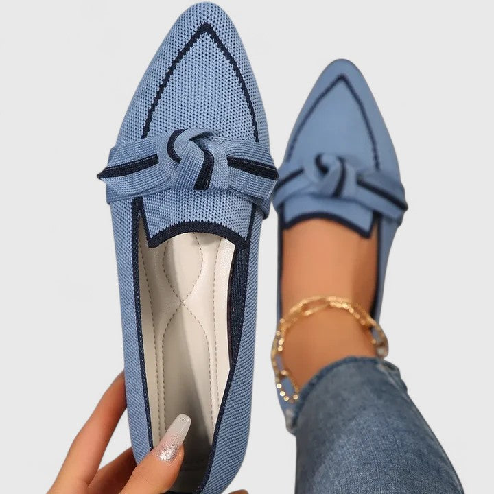 Ellison™ - Orthopedic Loafers