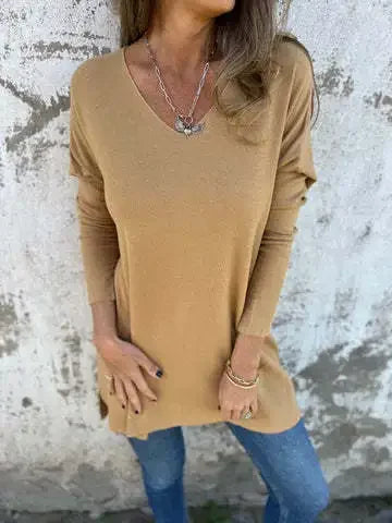 Zeina | Relaxed Tunic