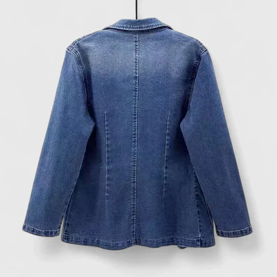 Aliya | Elegant Jacket