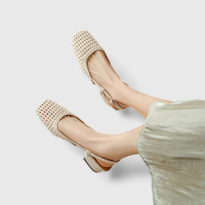 Serena™ - Elegant Sandals