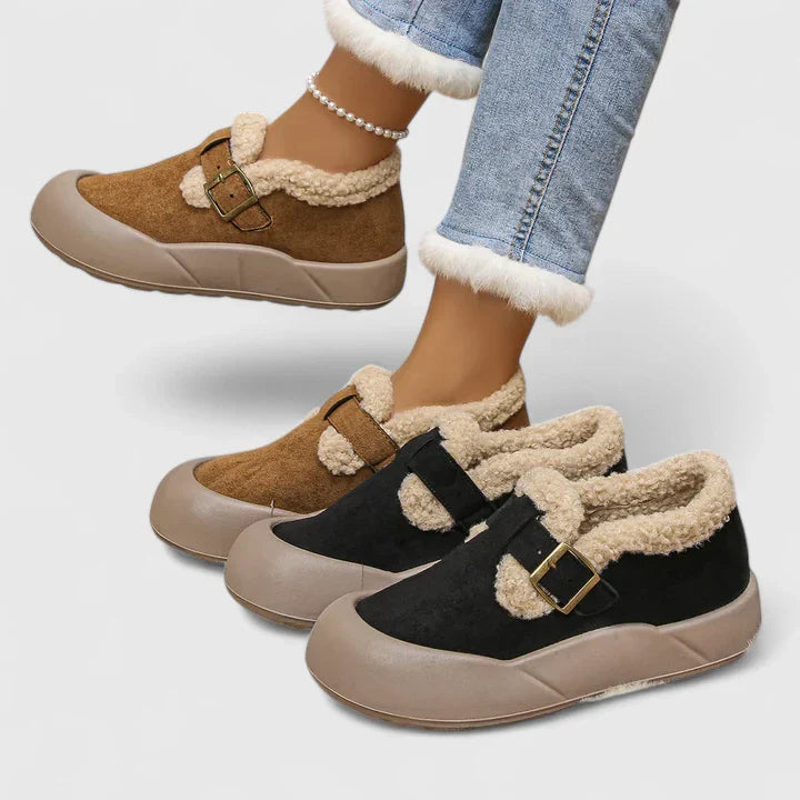 Keziah™ - Orthopedic Boots