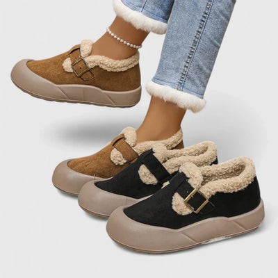 Keziah™ - Orthopedic Boots