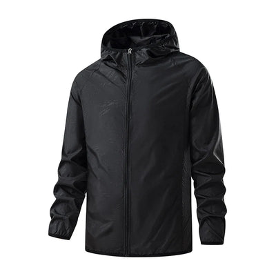 Daelya | Lightweight All-Weather Windbreaker