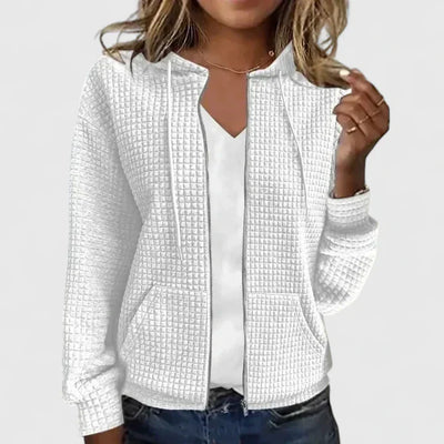 Louisa | Elegant Jacket