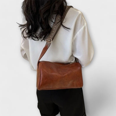 Ayelis | Vintage Crossbody Bag