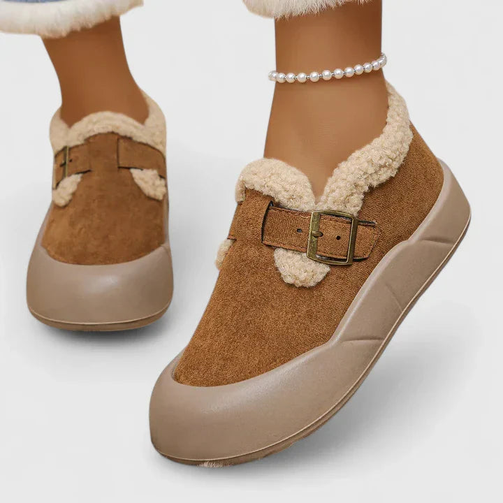 Keziah™ - Orthopedic Boots