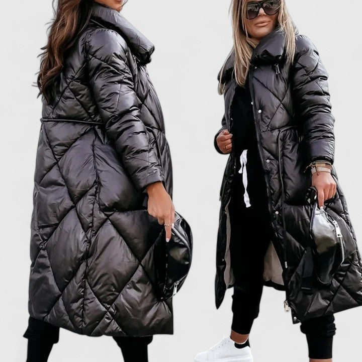 Eleri | Elegant Coat