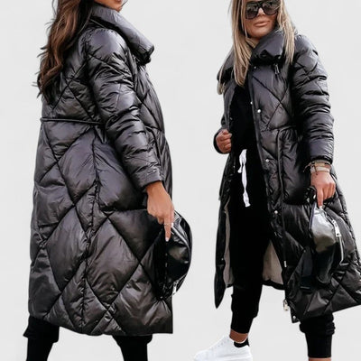 Eleri | Elegant Coat
