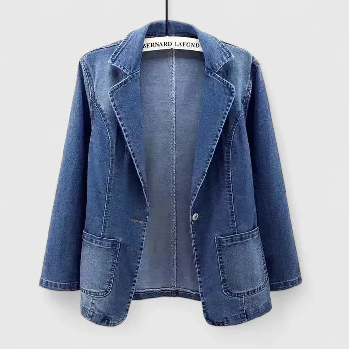 Aliya | Elegant Jacket