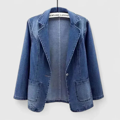 Aliya | Elegant Jacket