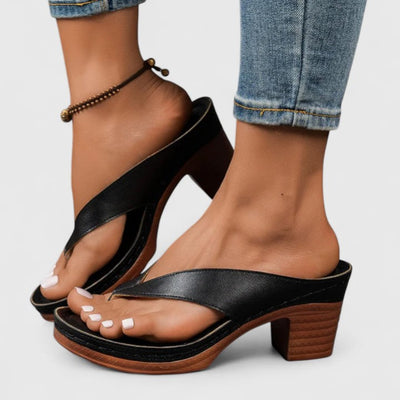 Briony™ - Orthopedic Heels