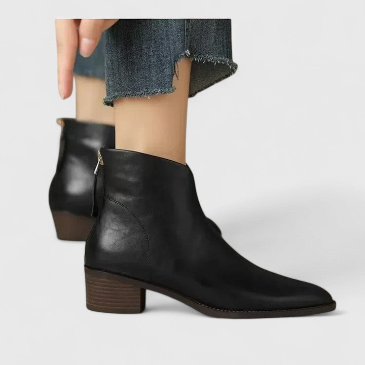 Sohana™ - Elegant Boots