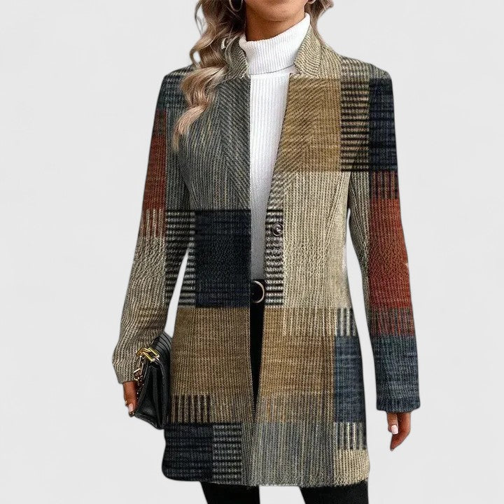 Jada | Elegant Blazer