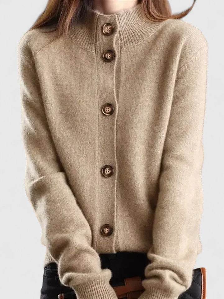 Makayla | Elegant Cardigan