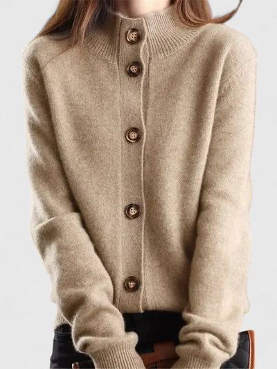 Makayla | Elegant Cardigan