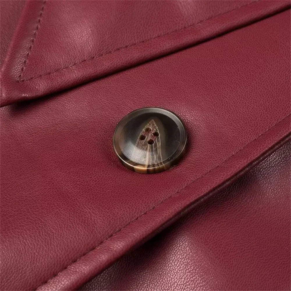 Inka - Women's Jacket