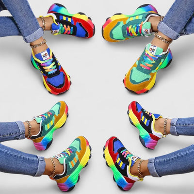 Sabrina™ - Orthopedic Shoes