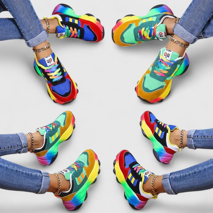 Sereia™ - Orthopedic Shoes