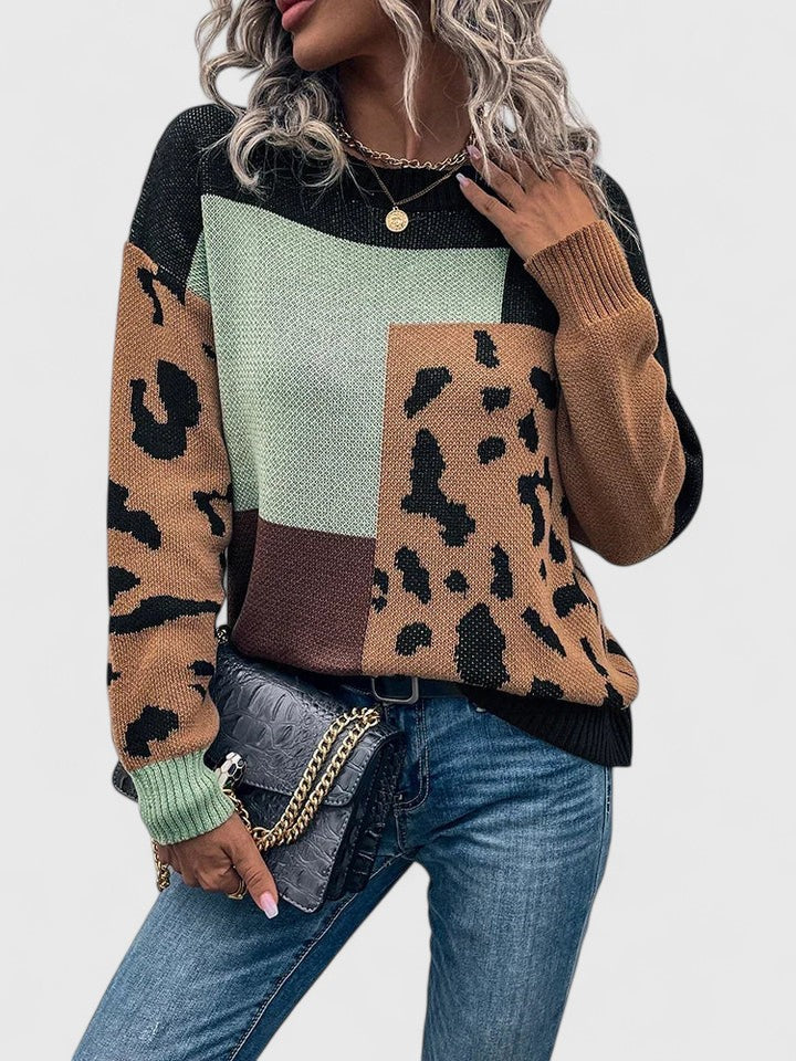 Cyra™ - Comfortable Sweater
