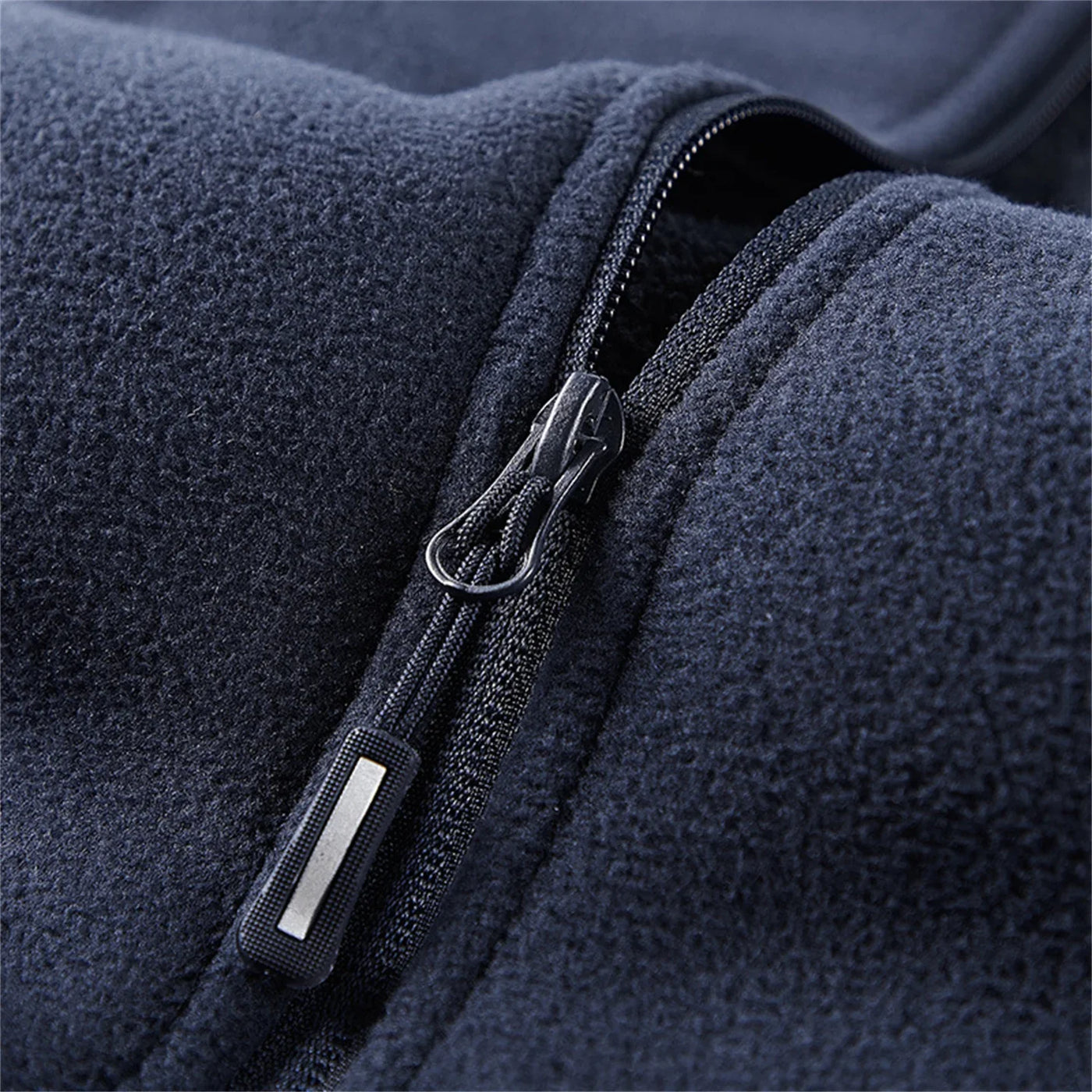 Juno | Polar Fleece Jacket