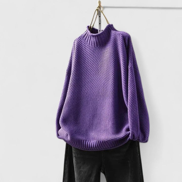 Elettra™  - Sophisticated Sweater